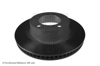 ADT343307 BLUE PRINT Тормозной диск ADT343307 BLUE PRINT Тормозной диск