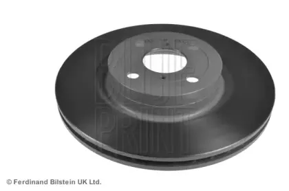 ADT343309 BLUE PRINT Тормозной диск ADT343309 BLUE PRINT Тормозной диск