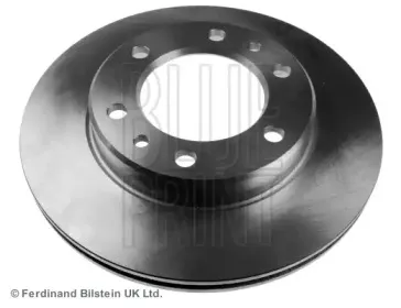 ADT34335 BLUE PRINT Тормозной диск ADT34335 BLUE PRINT Тормозной диск