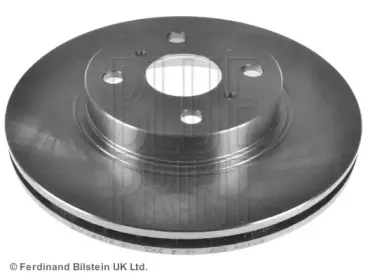ADT34379 BLUE PRINT Тормозной диск ADT34379 BLUE PRINT Тормозной диск
