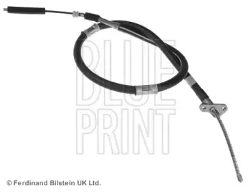 ADT346215 BLUE PRINT Трос, стояночная тормозная система ADT346215 BLUE PRINT Трос, стояночная тормозная система