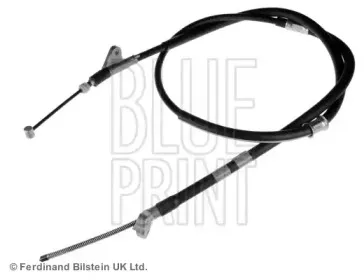 ADT346283 BLUE PRINT Трос, стояночная тормозная система ADT346283 BLUE PRINT Трос, стояночная тормозная система
