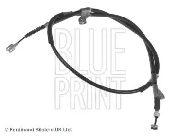 ADT346297 BLUE PRINT Трос, стояночная тормозная система ADT346297 BLUE PRINT Трос, стояночная тормозная система