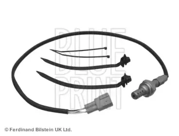 ADT37087 BLUE PRINT Лямбда-зонд ADT37087 BLUE PRINT Лямбда-зонд