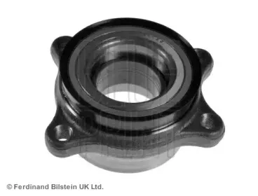 ADT382109 BLUE PRINT Комплект подшипника ступицы колеса ADT382109 BLUE PRINT Комплект подшипника ступицы колеса