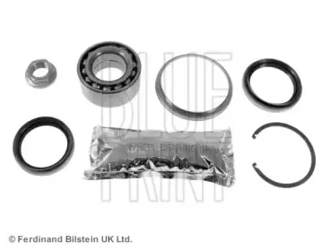 ADT38279 BLUE PRINT Комплект подшипника ступицы колеса ADT38279 BLUE PRINT Комплект подшипника ступицы колеса