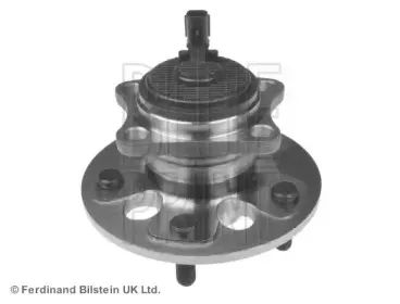 ADT383112 BLUE PRINT Комплект подшипника ступицы колеса ADT383112 BLUE PRINT Комплект подшипника ступицы колеса