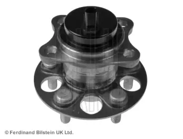 ADT383122 BLUE PRINT Комплект подшипника ступицы колеса ADT383122 BLUE PRINT Комплект подшипника ступицы колеса
