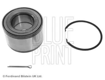 ADT38340 BLUE PRINT Комплект подшипника ступицы колеса ADT38340 BLUE PRINT Комплект подшипника ступицы колеса