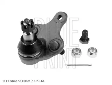 ADT386137 BLUE PRINT Несущий / направляющий шарнир ADT386137 BLUE PRINT Несущий / направляющий шарнир