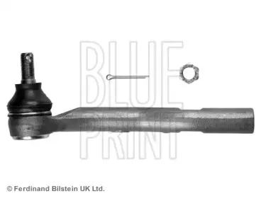 ADT387163 BLUE PRINT Наконечник поперечной рулевой тяги ADT387163 BLUE PRINT Наконечник поперечной рулевой тяги