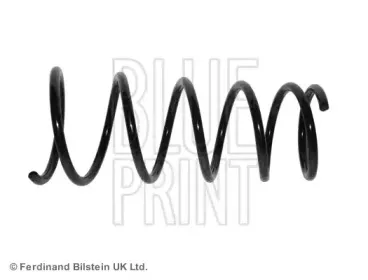 ADT388413 BLUE PRINT Пружина ходовой части ADT388413 BLUE PRINT Пружина ходовой части