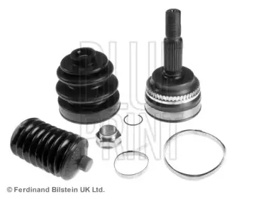 ADT38963 BLUE PRINT Шарнирный комплект, приводной вал ADT38963 BLUE PRINT Шарнирный комплект, приводной вал