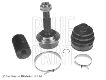 ADT38967 BLUE PRINT Шарнирный комплект, приводной вал ADT38967 BLUE PRINT Шарнирный комплект, приводной вал