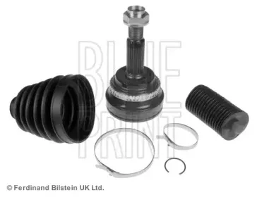 ADT38979 BLUE PRINT Шарнирный комплект, приводной вал ADT38979 BLUE PRINT Шарнирный комплект, приводной вал
