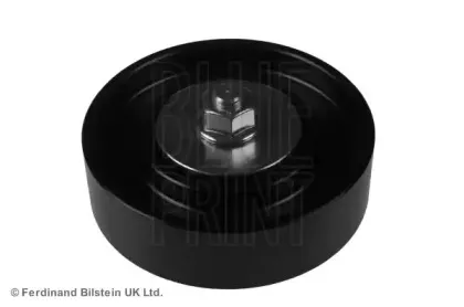 ADT396517 BLUE PRINT Паразитный / ведущий ролик, поликлиновой ремень ADT396517 BLUE PRINT Паразитный / ведущий ролик, поликлиновой ремень
