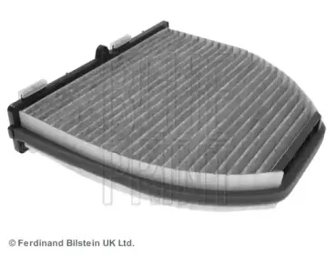 ADU172501 BLUE PRINT Фильтр, воздух во внутренном пространстве ADU172501 BLUE PRINT Фильтр, воздух во внутренном пространстве