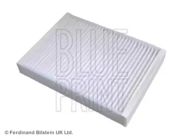 ADU172523 BLUE PRINT Фильтр, воздух во внутренном пространстве ADU172523 BLUE PRINT Фильтр, воздух во внутренном пространстве