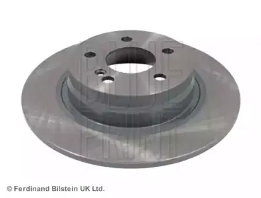 ADU174307 BLUE PRINT Тормозной диск ADU174307 BLUE PRINT Тормозной диск