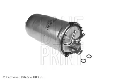 ADV182317 BLUE PRINT Топливный фильтр ADV182317 BLUE PRINT Топливный фильтр