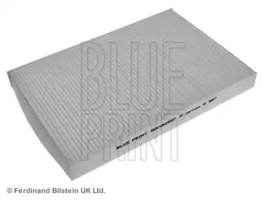 ADV182507 BLUE PRINT Фильтр, воздух во внутренном пространстве ADV182507 BLUE PRINT Фильтр, воздух во внутренном пространстве