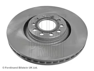 ADV184321 BLUE PRINT Тормозной диск ADV184321 BLUE PRINT Тормозной диск
