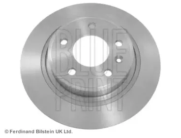 ADW194307 BLUE PRINT Тормозной диск ADW194307 BLUE PRINT Тормозной диск