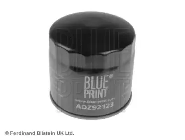 ADZ92123 BLUE PRINT Масляный фильтр ADZ92123 BLUE PRINT Масляный фильтр