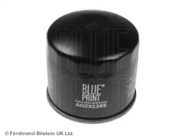 ADZ92305 BLUE PRINT Топливный фильтр ADZ92305 BLUE PRINT Топливный фильтр