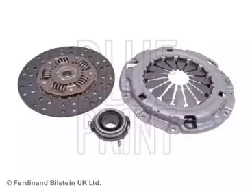 ADZ93029 BLUE PRINT Комплект сцепления ADZ93029 BLUE PRINT Комплект сцепления