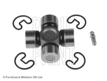 ADZ93902 BLUE PRINT Шарнир, продольный вал ADZ93902 BLUE PRINT Шарнир, продольный вал