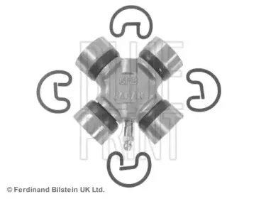 ADZ93909 BLUE PRINT Шарнир, продольный вал ADZ93909 BLUE PRINT Шарнир, продольный вал