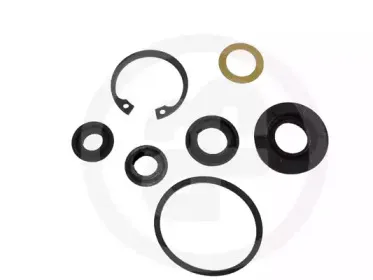 D1658 AUTOFREN SEINSA Ремкомплект, главный тормозной цилиндр D1658 AUTOFREN SEINSA Ремкомплект, главный тормозной цилиндр