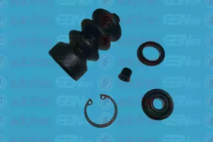 D3521 AUTOFREN SEINSA Ремкомплект, рабочий цилиндр D3521 AUTOFREN SEINSA Ремкомплект, рабочий цилиндр