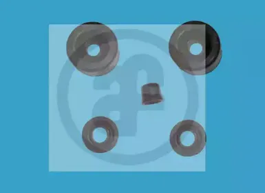 D3613 AUTOFREN SEINSA Ремкомплект, колесный тормозной цилиндр D3613 AUTOFREN SEINSA Ремкомплект, колесный тормозной цилиндр