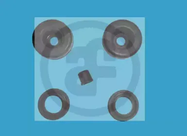 D3633 AUTOFREN SEINSA Ремкомплект, колесный тормозной цилиндр D3633 AUTOFREN SEINSA Ремкомплект, колесный тормозной цилиндр