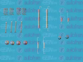 D3932A AUTOFREN SEINSA Комплектующие, тормозная колодка D3932A AUTOFREN SEINSA Комплектующие, тормозная колодка