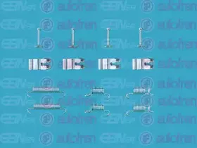 D3945A AUTOFREN SEINSA Комплектующие, стояночная тормозная система D3945A AUTOFREN SEINSA Комплектующие, стояночная тормозная система