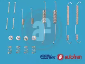 D3963A AUTOFREN SEINSA Комплектующие, тормозная колодка D3963A AUTOFREN SEINSA Комплектующие, тормозная колодка