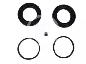 D41023 AUTOFREN SEINSA Ремкомплект, тормозной суппорт D41023 AUTOFREN SEINSA Ремкомплект, тормозной суппорт