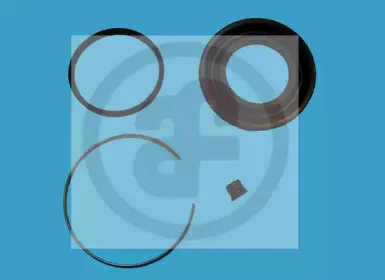 D4168 AUTOFREN SEINSA Ремкомплект, тормозной суппорт D4168 AUTOFREN SEINSA Ремкомплект, тормозной суппорт