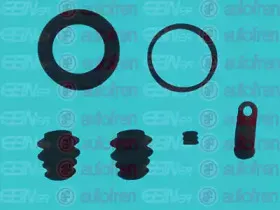 D41883 AUTOFREN SEINSA Ремкомплект, тормозной суппорт D41883 AUTOFREN SEINSA Ремкомплект, тормозной суппорт