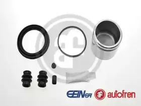D42067C AUTOFREN SEINSA Ремкомплект, тормозной суппорт D42067C AUTOFREN SEINSA Ремкомплект, тормозной суппорт