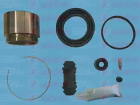 D42137C AUTOFREN SEINSA Ремкомплект, тормозной суппорт D42137C AUTOFREN SEINSA Ремкомплект, тормозной суппорт