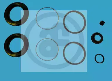 D4229 AUTOFREN SEINSA Ремкомплект, тормозной суппорт D4229 AUTOFREN SEINSA Ремкомплект, тормозной суппорт