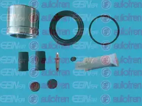 D42414C AUTOFREN SEINSA Ремкомплект, тормозной суппорт D42414C AUTOFREN SEINSA Ремкомплект, тормозной суппорт