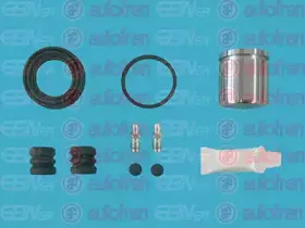 D42522C AUTOFREN SEINSA Ремкомплект, тормозной суппорт D42522C AUTOFREN SEINSA Ремкомплект, тормозной суппорт