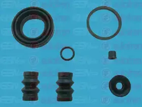 D42666 AUTOFREN SEINSA Ремкомплект, тормозной суппорт D42666 AUTOFREN SEINSA Ремкомплект, тормозной суппорт