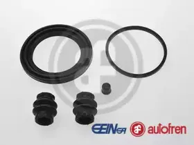 D42725 AUTOFREN SEINSA Ремкомплект, тормозной суппорт D42725 AUTOFREN SEINSA Ремкомплект, тормозной суппорт