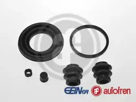 D42741 AUTOFREN SEINSA Ремкомплект, тормозной суппорт D42741 AUTOFREN SEINSA Ремкомплект, тормозной суппорт